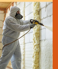Услуги Услуги утепления в Ивантеевке под ключ