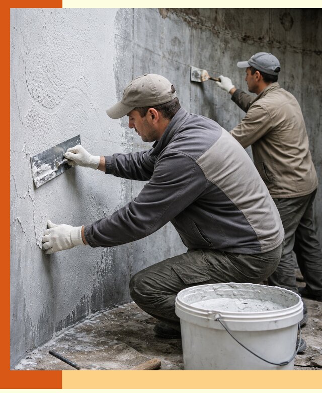 Утепление резервуаров жидкой теплоизоляцией в Ивантеевке