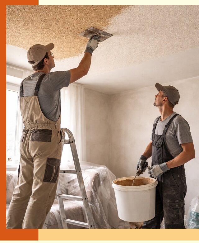 Утепление потолка жидкой пробкой в Ивантеевке эффективно и надежно